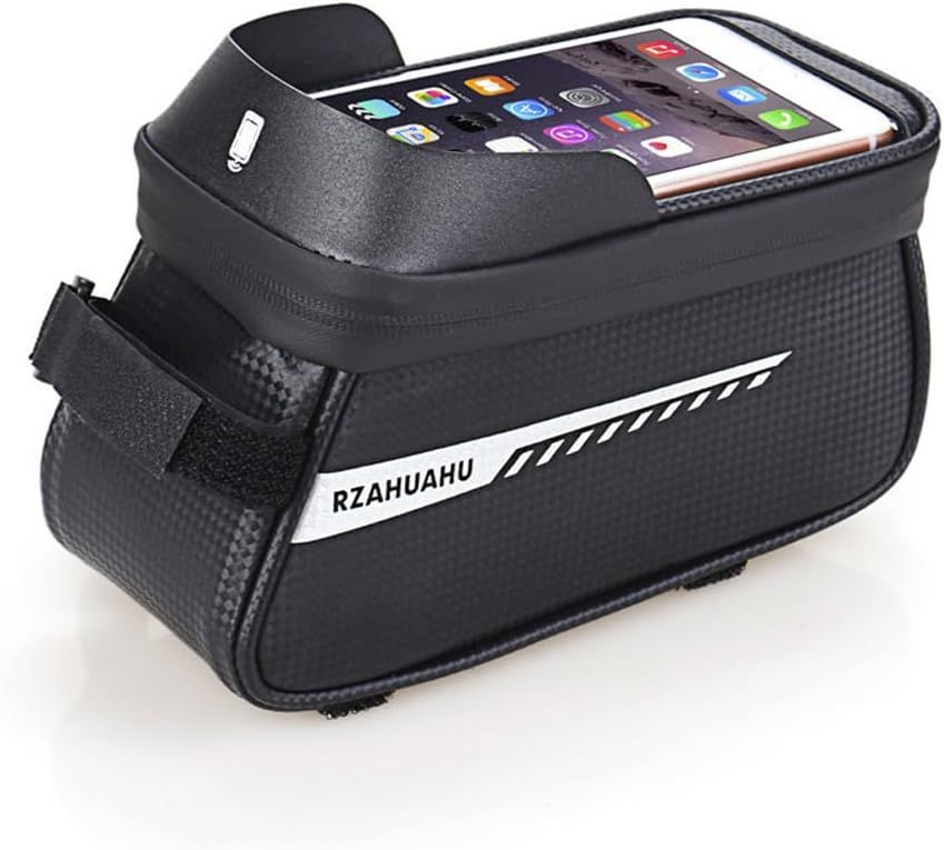 Bike/Bicycle Phone Holder Bag view 3