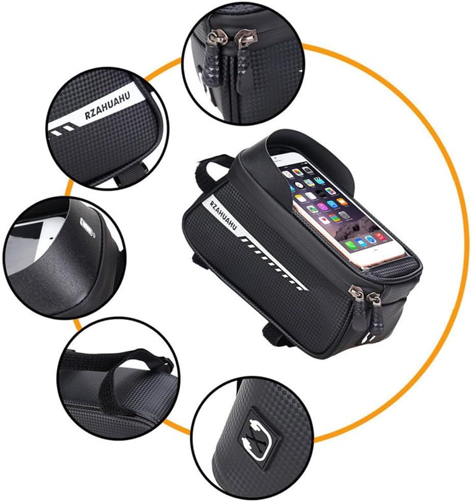 Bike/Bicycle Phone Holder Bag view 4