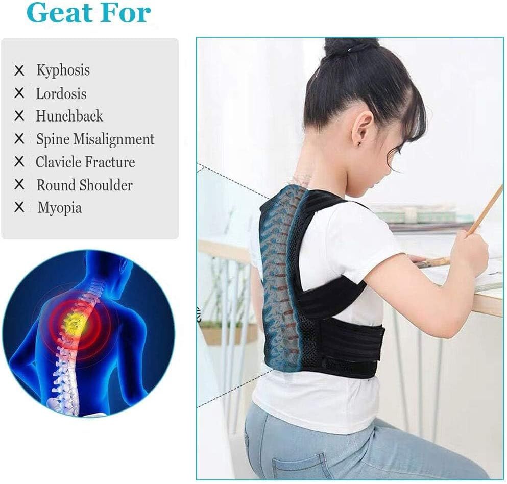 Professional Posture Corrector view 5