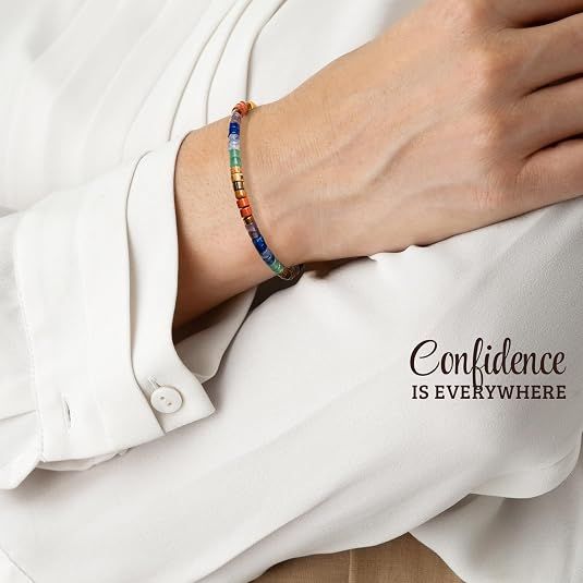 Inspirational Gifts Bracelets for Women: Christmas Day Gifts for Women Friends view 3