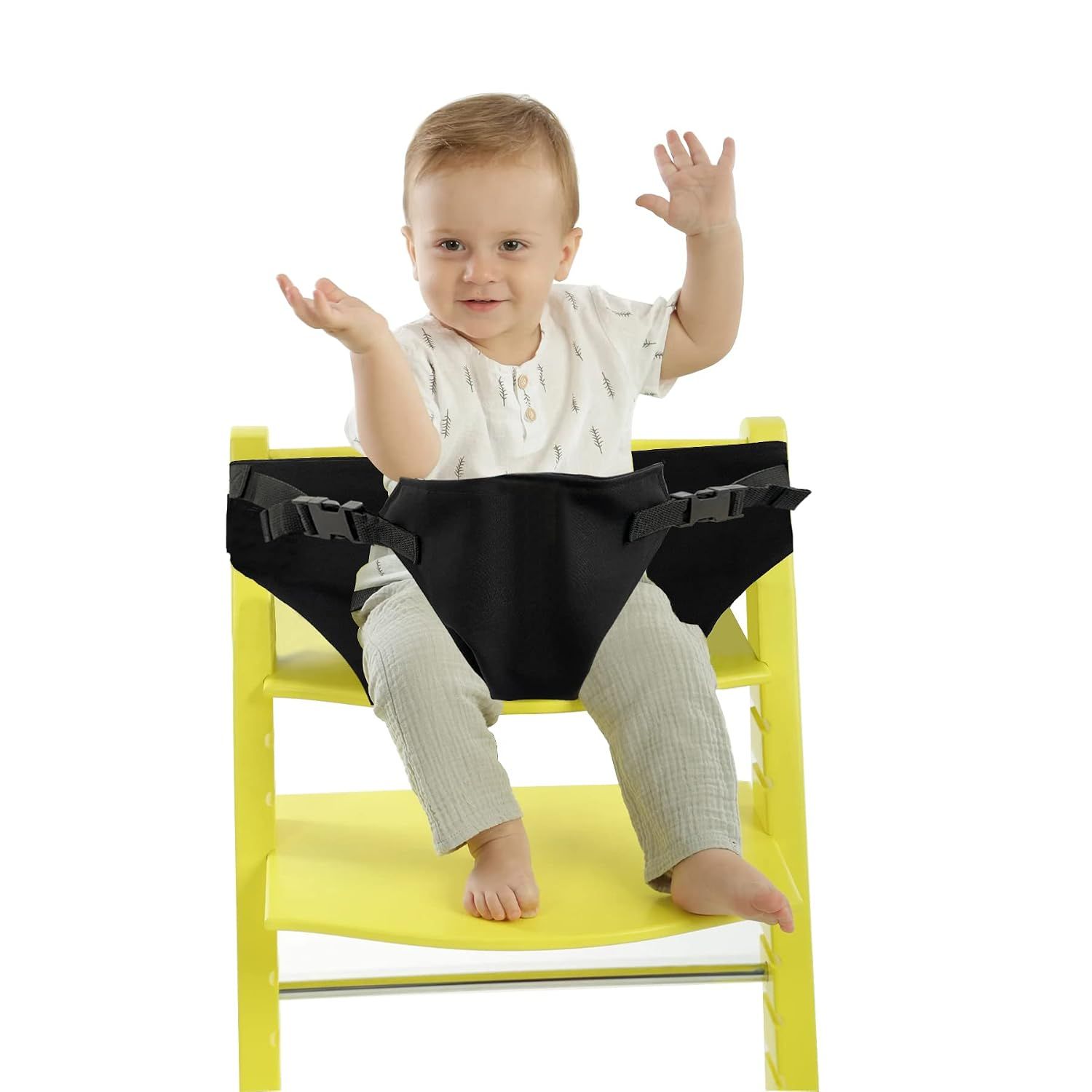 Baby Harness Seat for High Chair