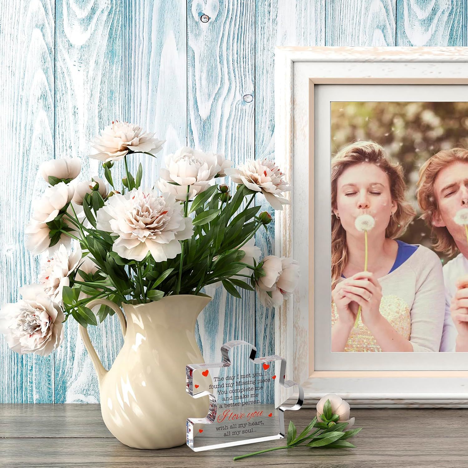 Valentines Day Gifts - I Love You Gifts for Him view 5