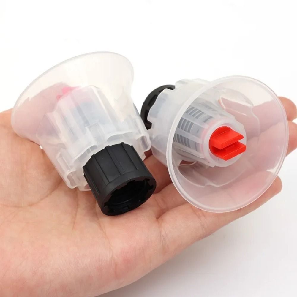 Set of 2 Foam Nozzles 16Mm/1.6cm for Car Washing view 3
