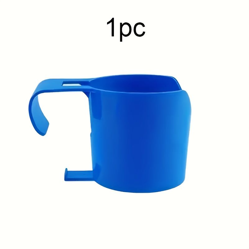 Poolside Storage Rack for Drinks — image 1