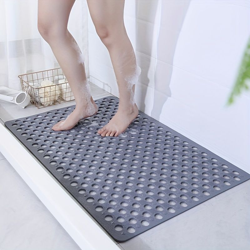 Non-Slip Shower Mat 1-Pack view 2
