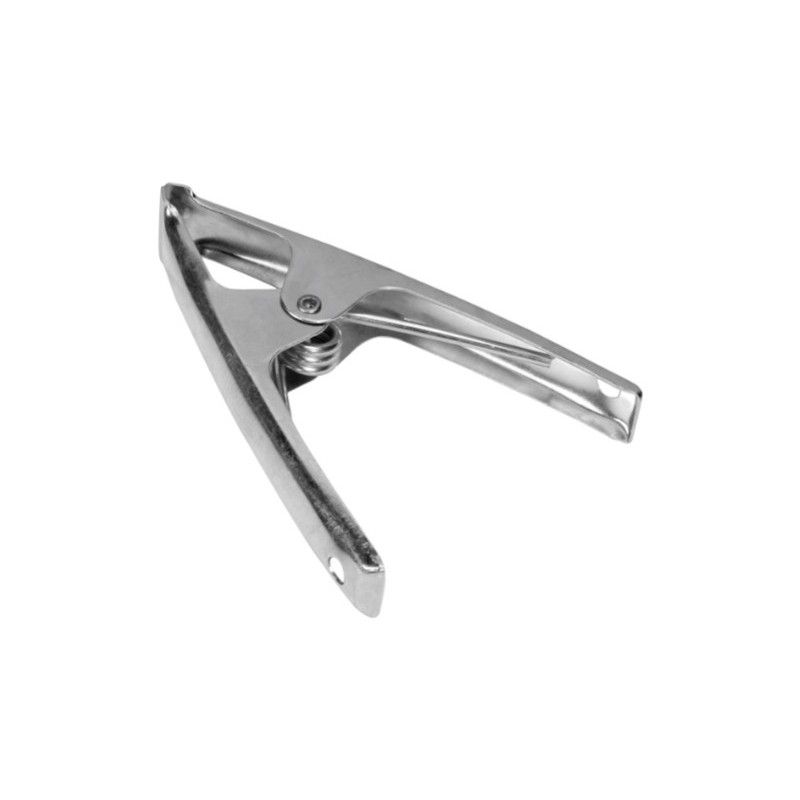 GALVANIZED CLAMPING CLAMP - Bag of 5 clamps — image 1
