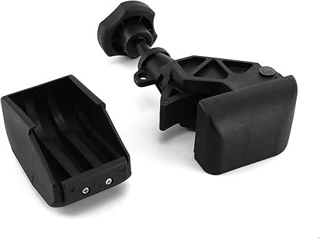 Tire Changer Bead Clamp, 2 Pack Heavy Duty Machine Wheels Tyres Parts Tool Rim view 2