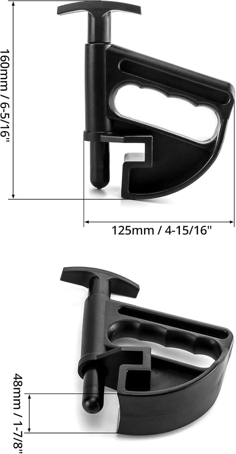 Universal Tire Changer Tool view 5