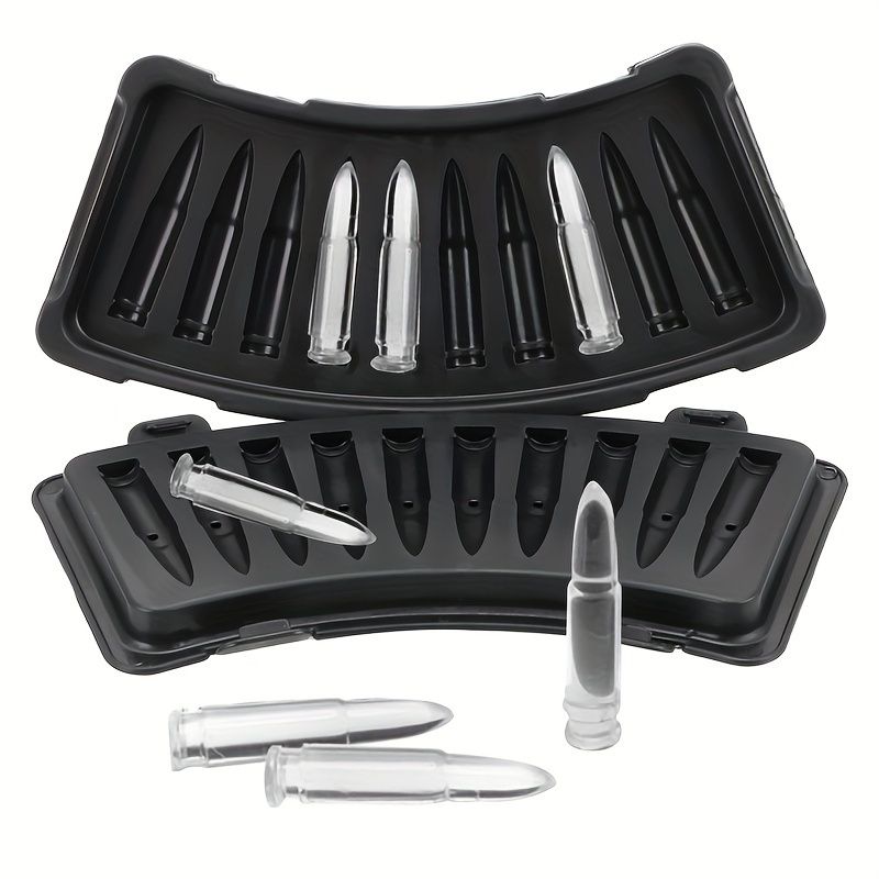 1pc Creative Mold Silicone Ice Molds Cake Mould Bakeware Tools One Size for view 3