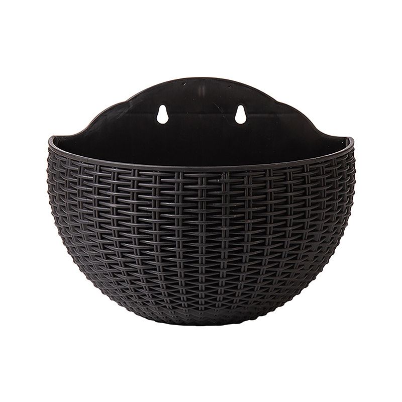 Exquisite Wall Flower Pot view 3