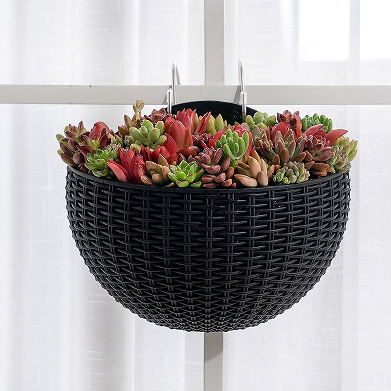 Exquisite Wall Flower Pot view 5