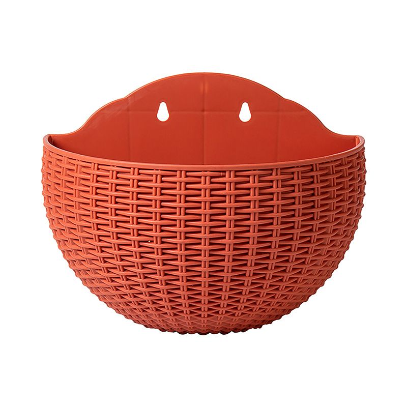 Exquisite Wall Flower Pot view 2