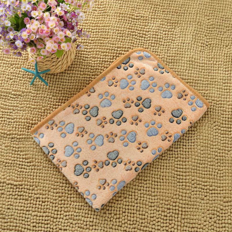 Waterproof Dog Blanket for Small Dogs