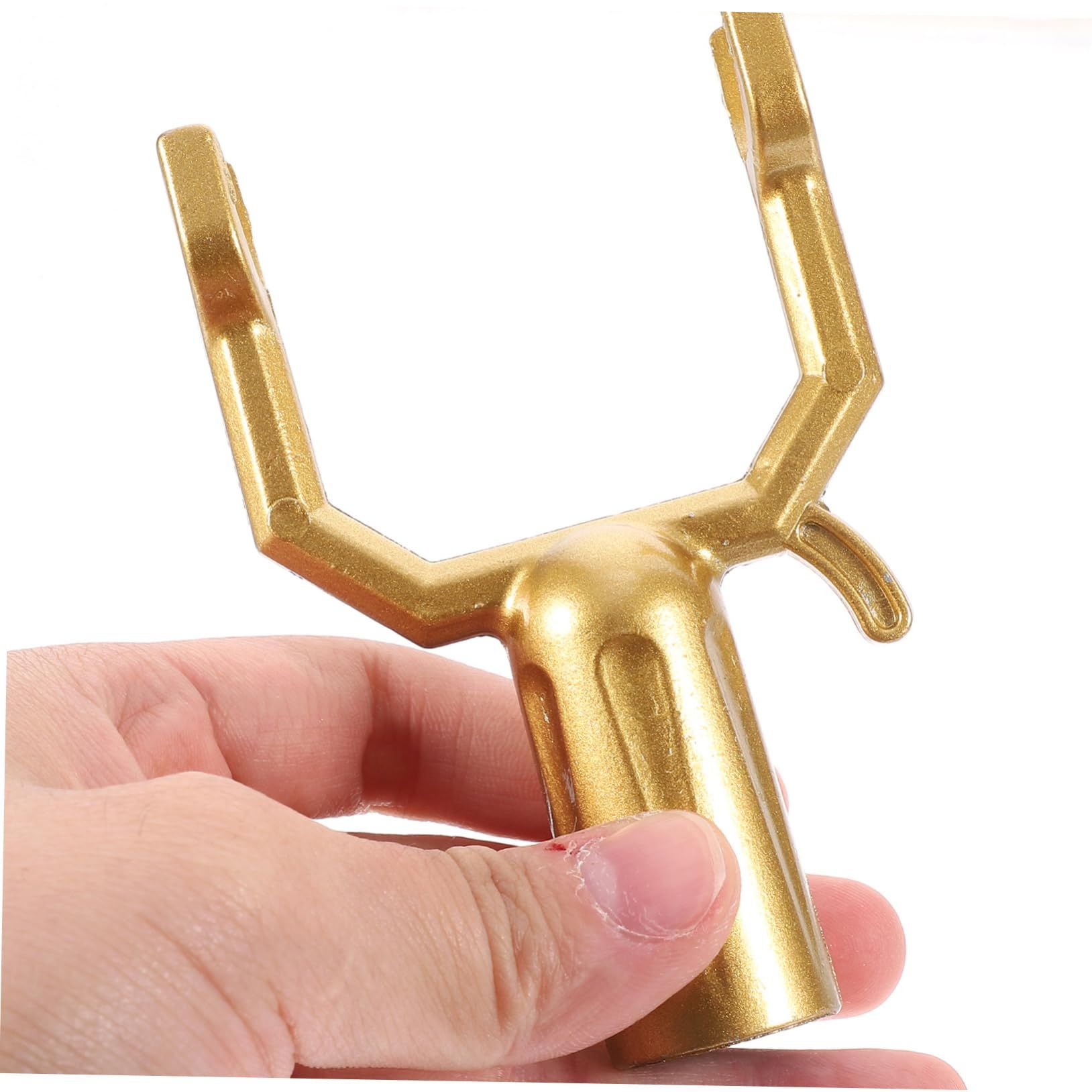 8pcs Specialized Tools Tomato Plant Clips Plant Branches Straightening Tool view 3
