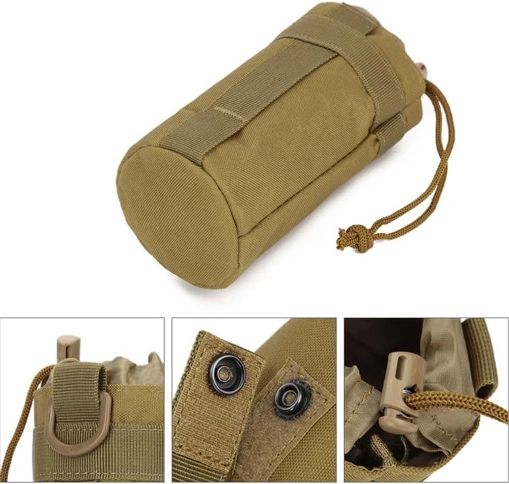 Bottle Pouch Bottle Pouch Bag