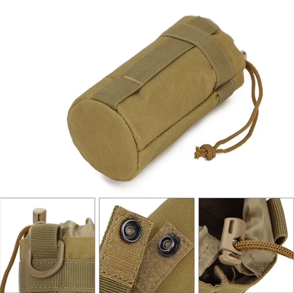 Bottle Pouch Bottle Pouch Bag view 3