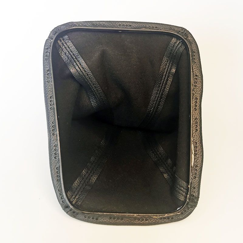 Automatic Shift Gear Shifter Knob Boot for Shift lever dust cover Car gear — image 1