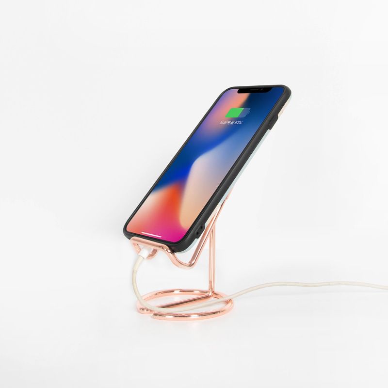 Cell Phone Stand for Desk view 4