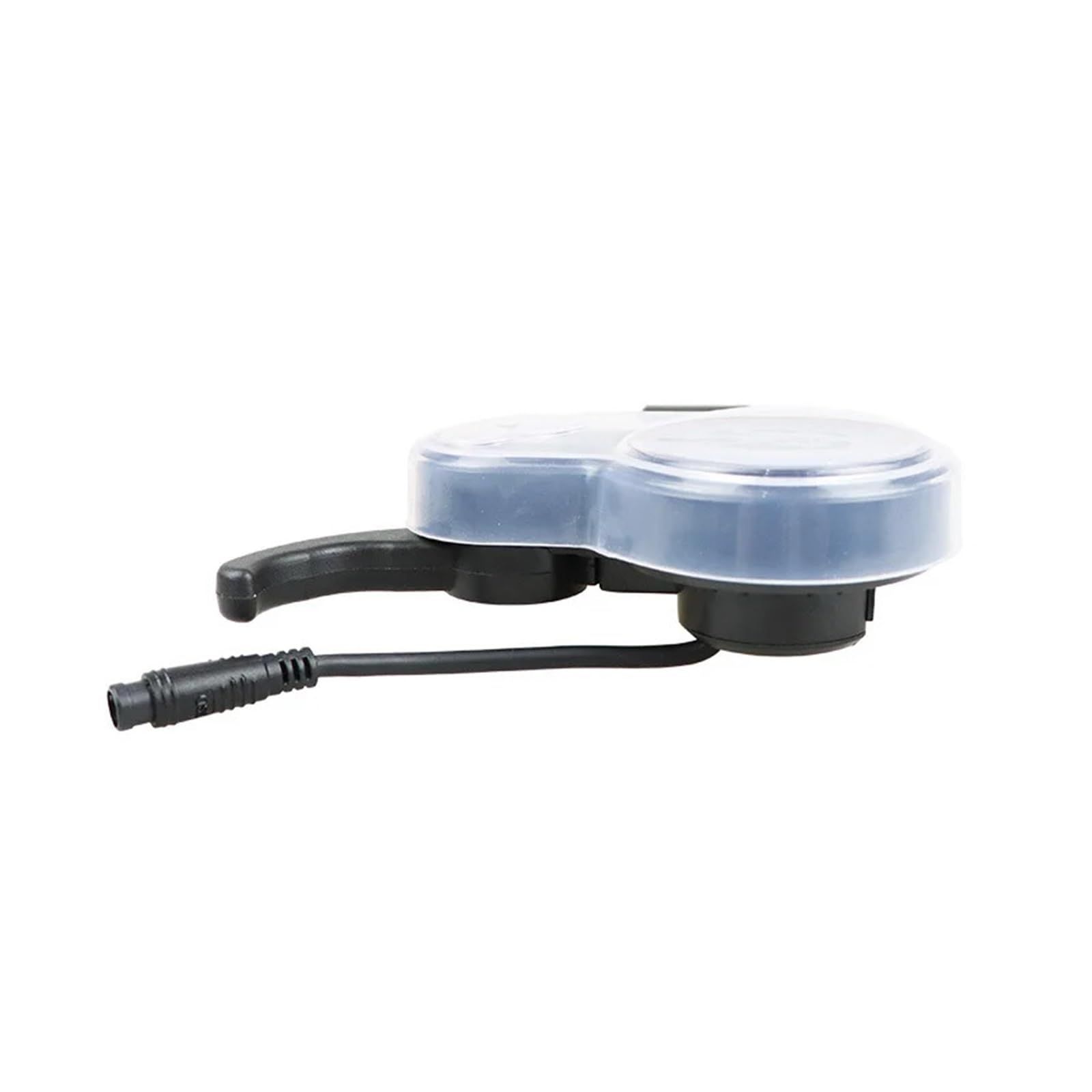 New Silicon Cover Compatible with LCD Display Waterproof Silicone Protective view 2