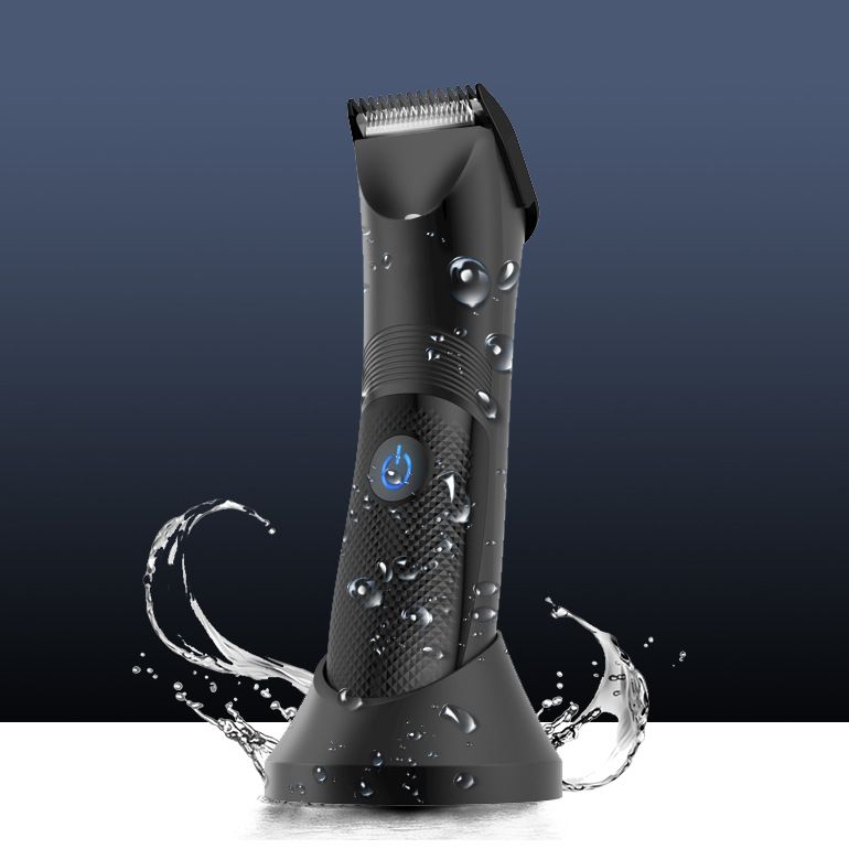 Hair Clippers for Men,Men's Electric Shaver Grooming Clipper Bikini Epilator view 2