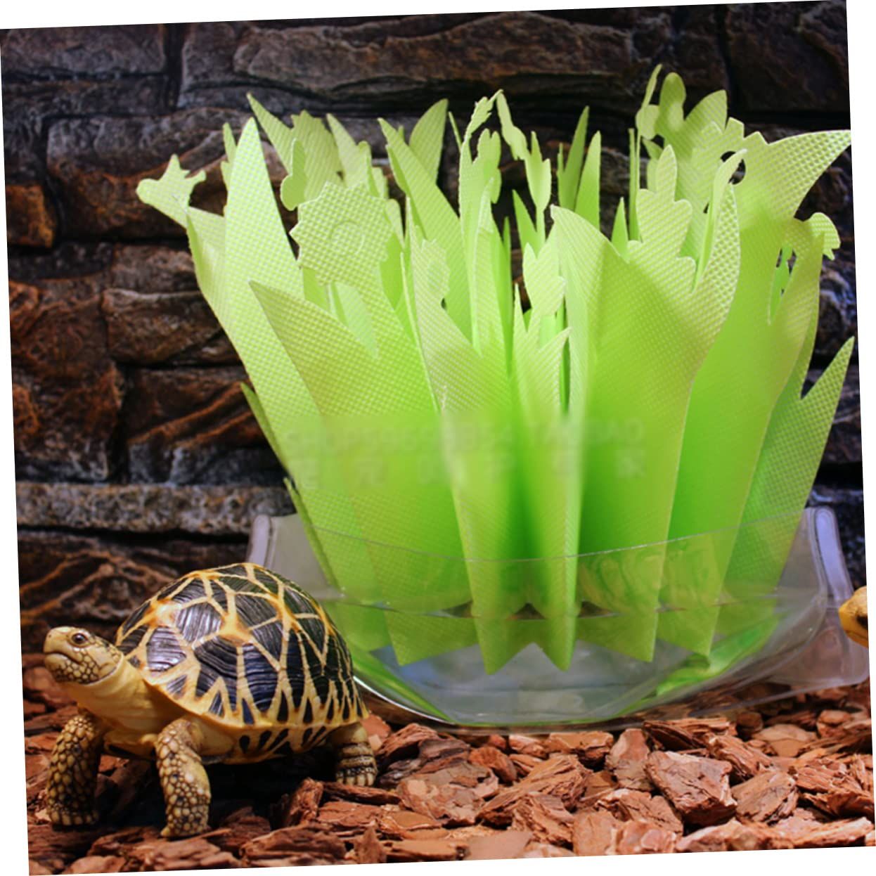 1pc Reptile Air Humidifier Reptile Air Fresher Plant Humidifiers Mini view 2