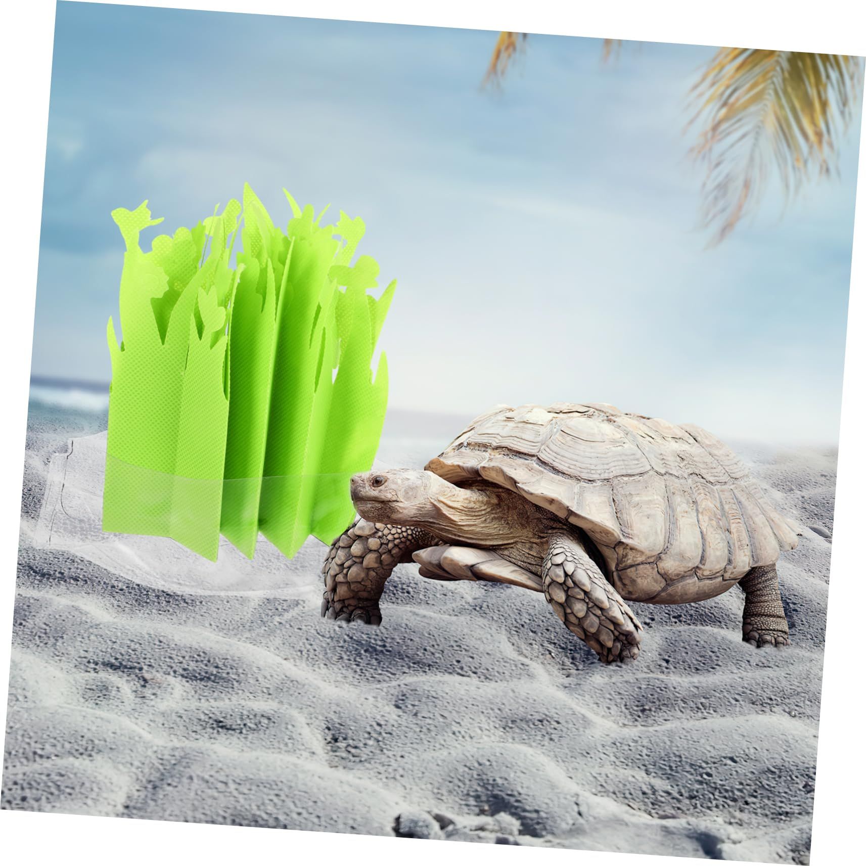 1pc Reptile Air Humidifier Reptile Air Fresher Plant Humidifiers Mini view 3