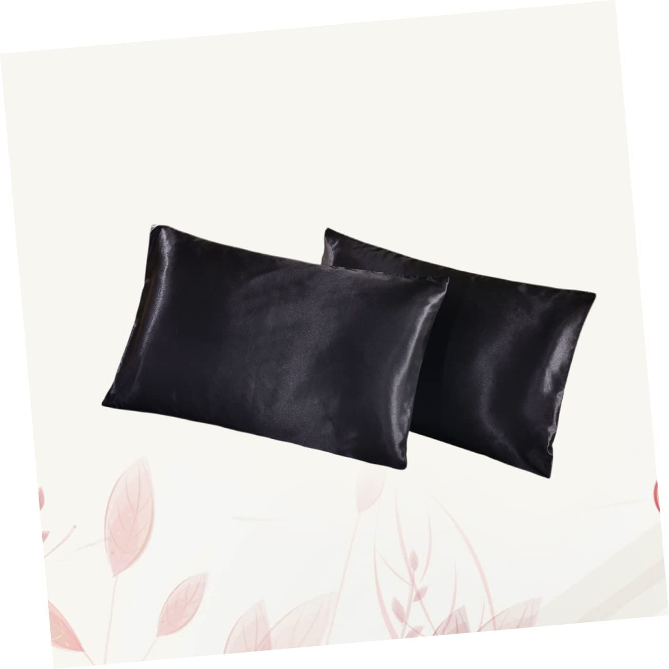 Satin Pillowcase for Hair and Skin Queen Size 20"x30"