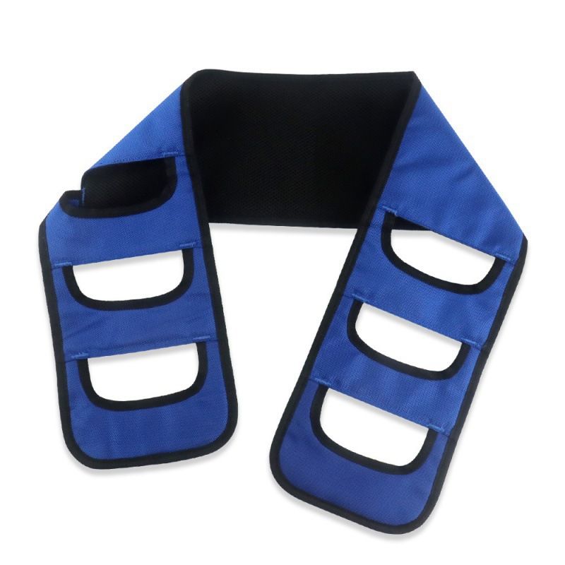 Padded Assist Belt, Used for Standing Mobility and Lifting Aid for Disabled