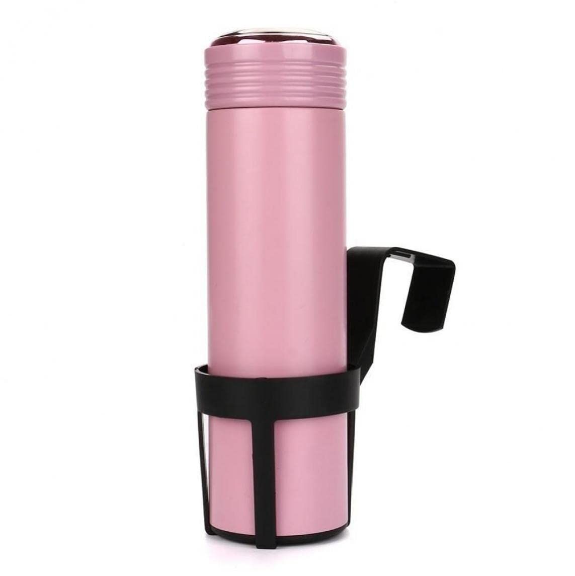 2pcs Car Cup Holder Expander Auto Telescopic Water Bottle Drinks Container Car view 2