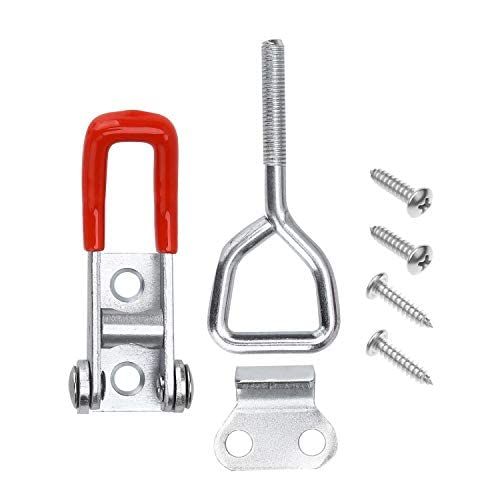 6 Pack Adjustable Toggle Latch Clamp view 2
