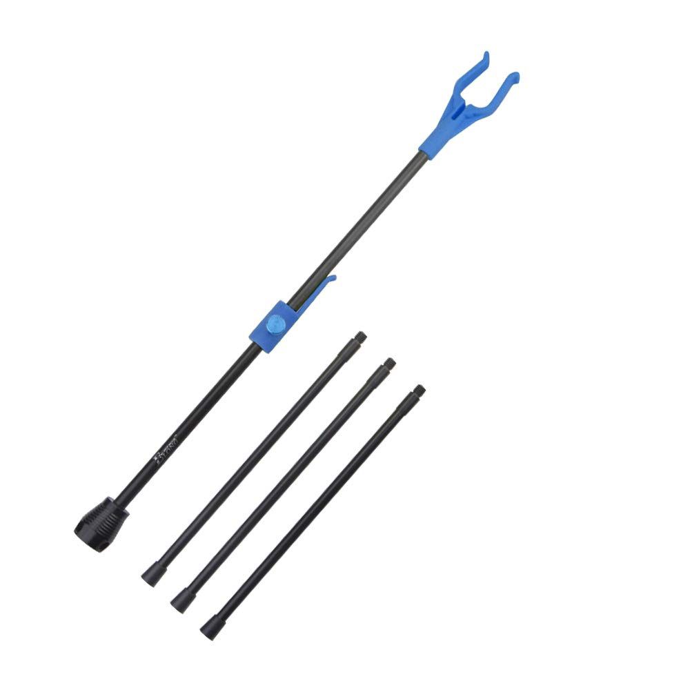 Archery Recurve Bow Stand Compound Bow Hanger
