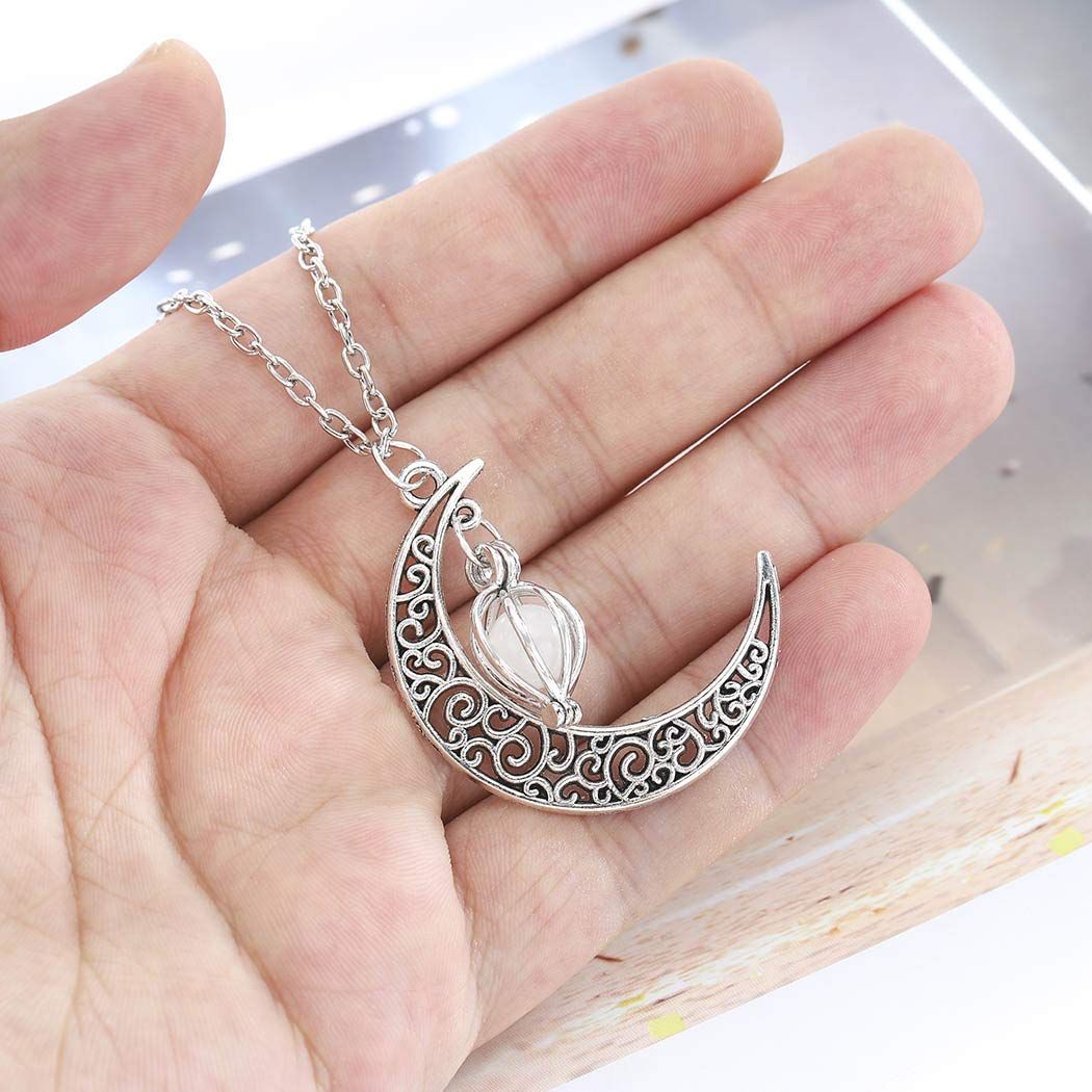 Pendant Chain Necklace Hand Drop Necklace Evil eye Fashion Jewelry Necklace view 2