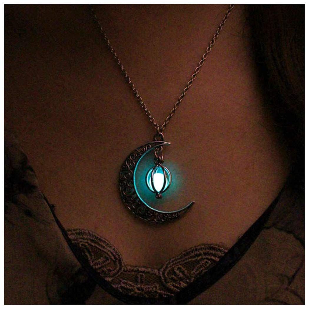 Pendant Chain Necklace Hand Drop Necklace Evil eye Fashion Jewelry Necklace view 4