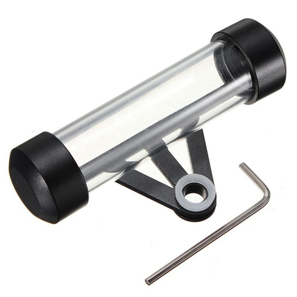 Motorcycle Registration Tube view 2