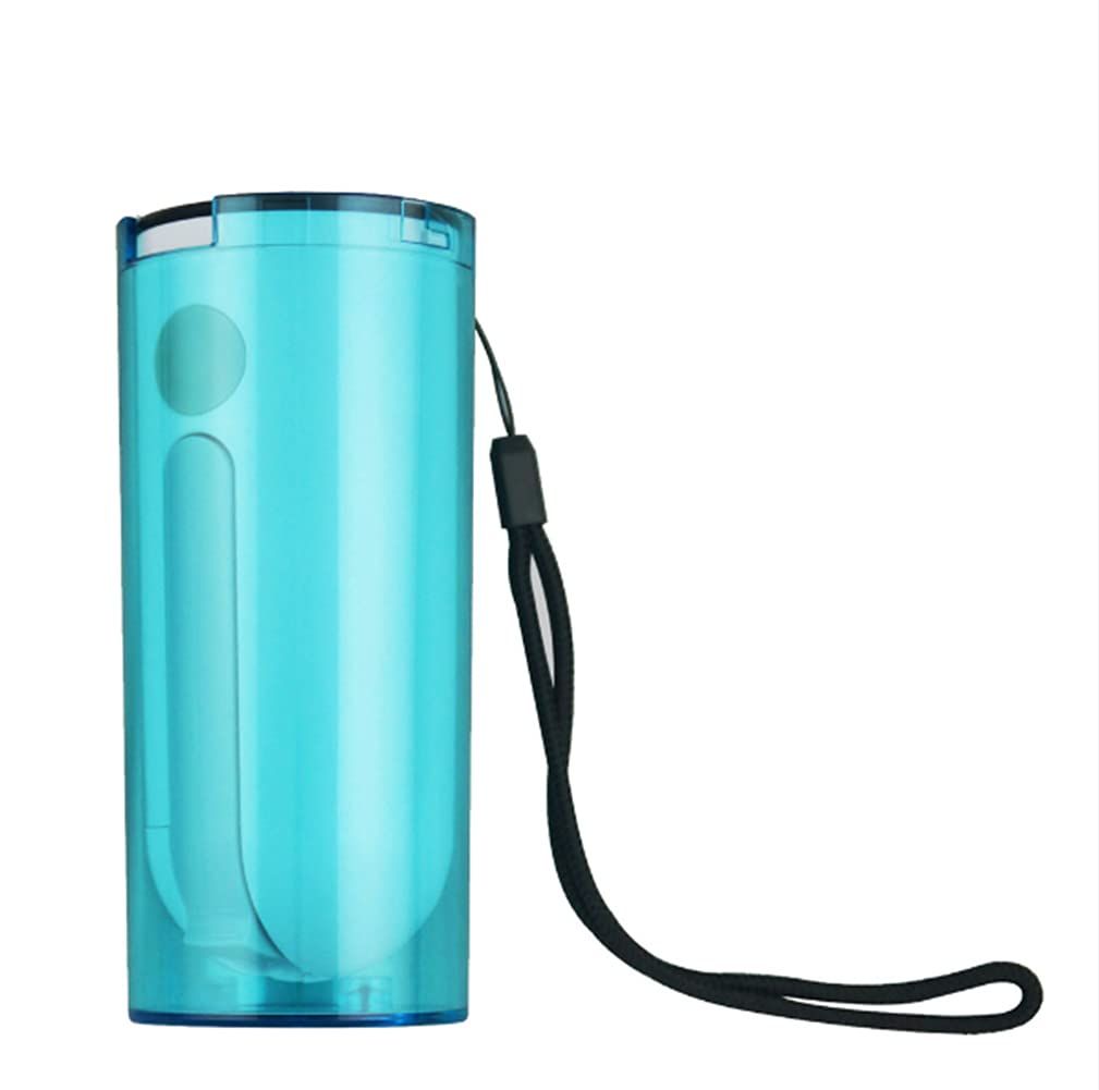 Portable Electric Electric view 4