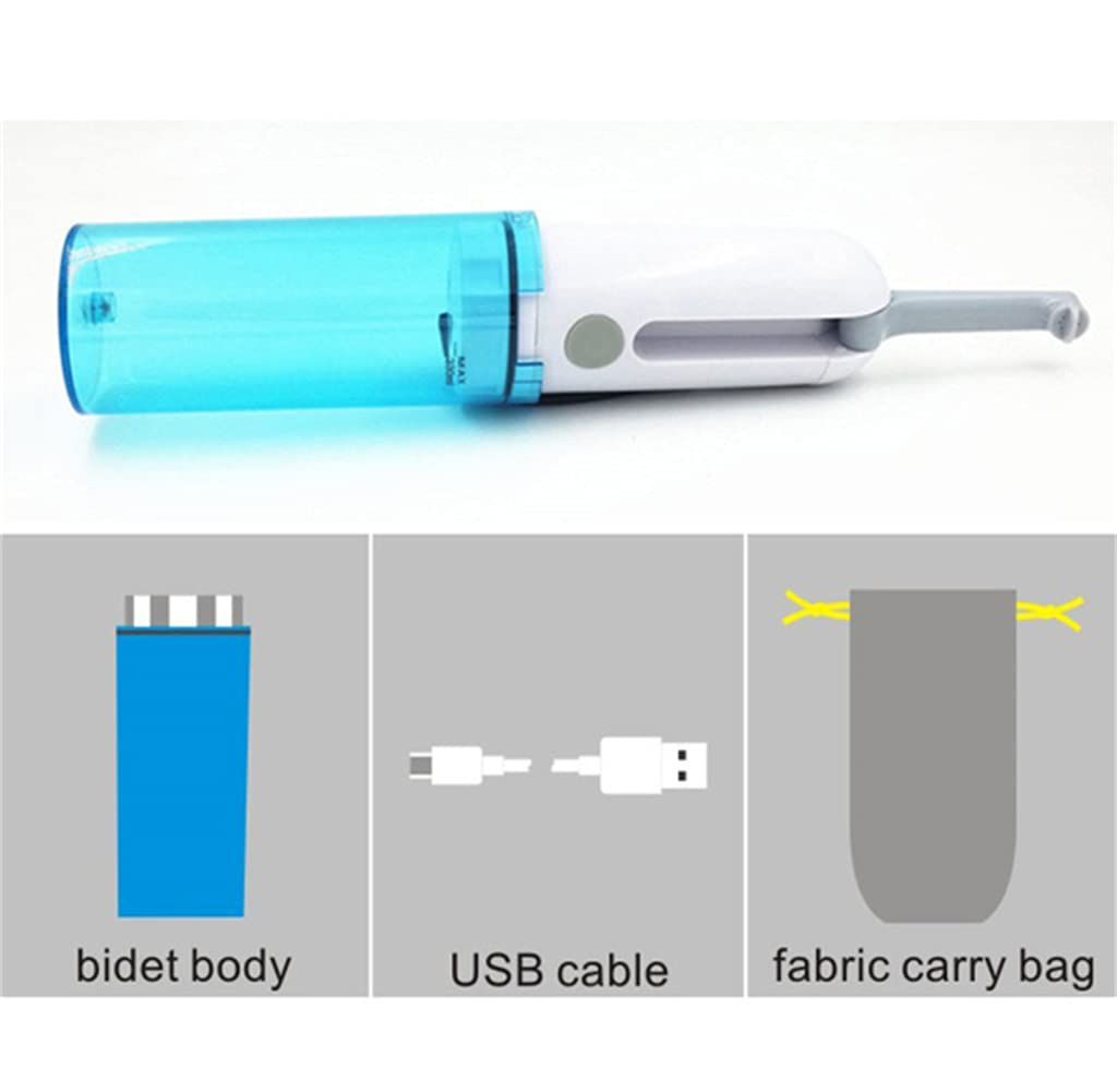 Portable Electric Electric view 5