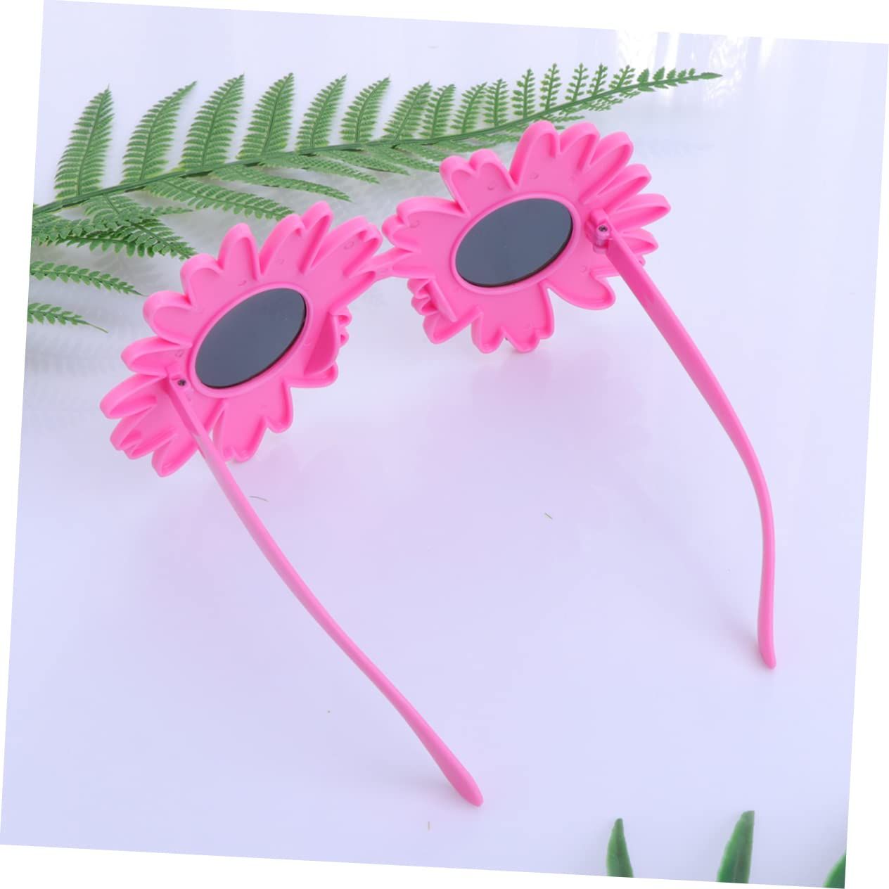 Spring Summer Flower Party Sunglasses Favor Sunflower Sunglasses Easter Party view 3
