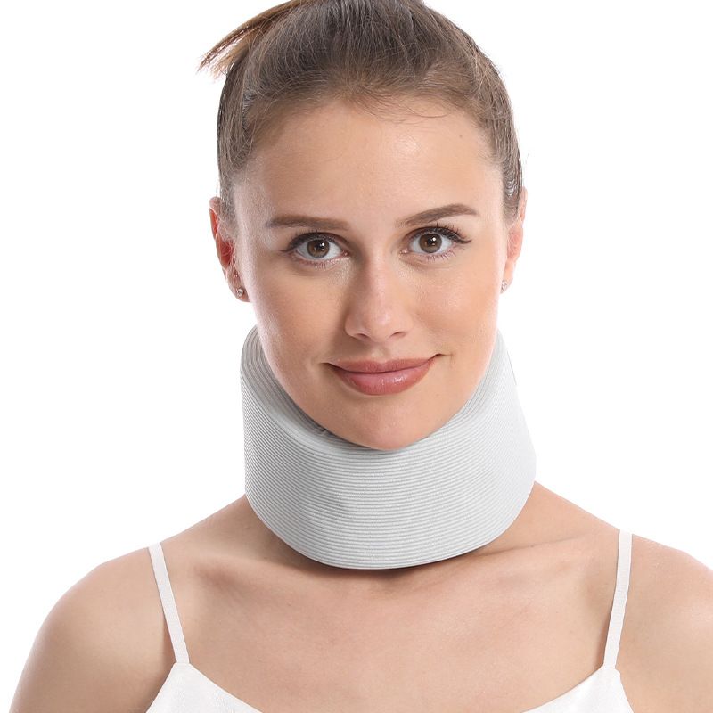 Soft Foam Neck Brace Universal Cervical Collar view 4