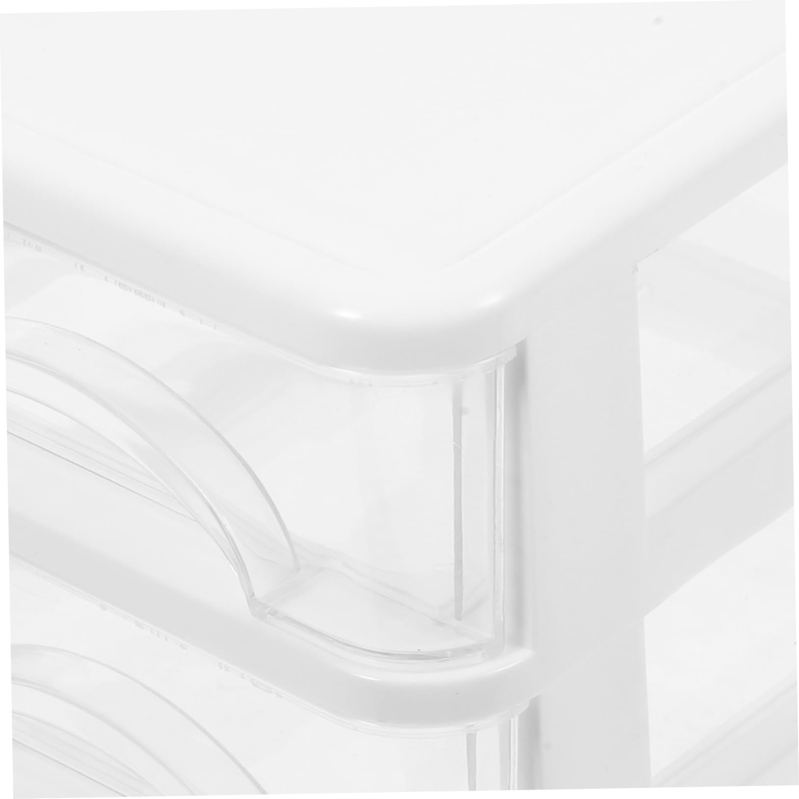 Drawer Office Desk Storage Bins Storage Shelves Storage Shelf Storage view 5