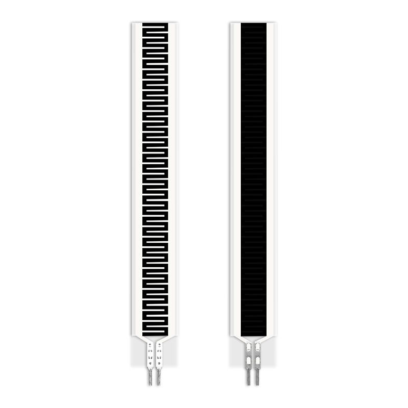 Professional Flexible Sensor Thin Film Pressure Sensor Flexible Resistance — image 1