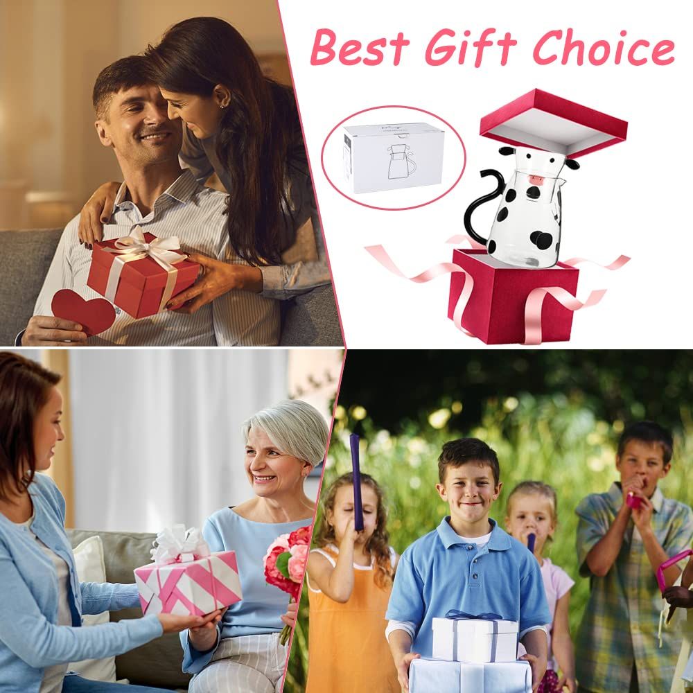 Bedside Water Carafe and Glass Set view 2