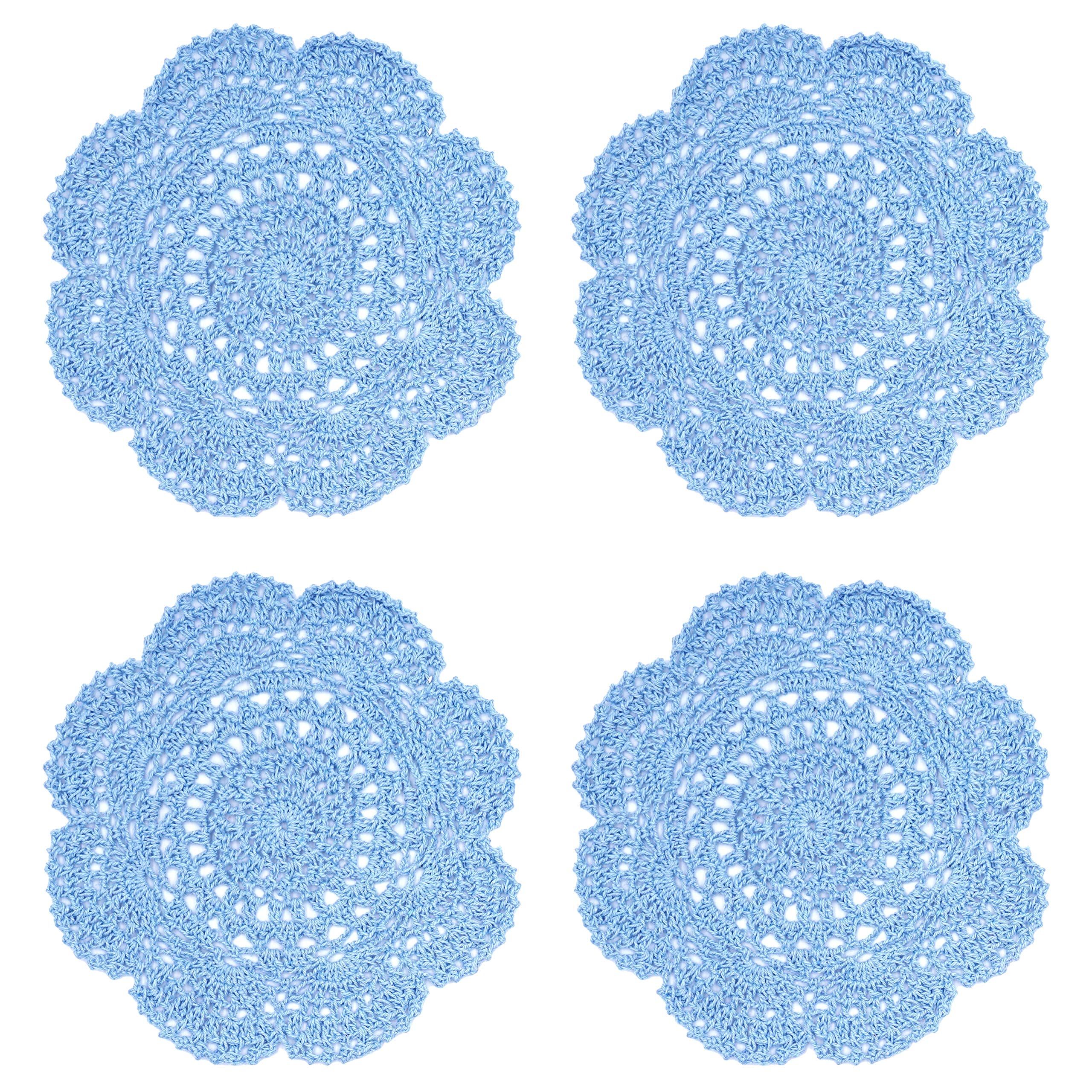 22 cm Vase decorative mat — image 1