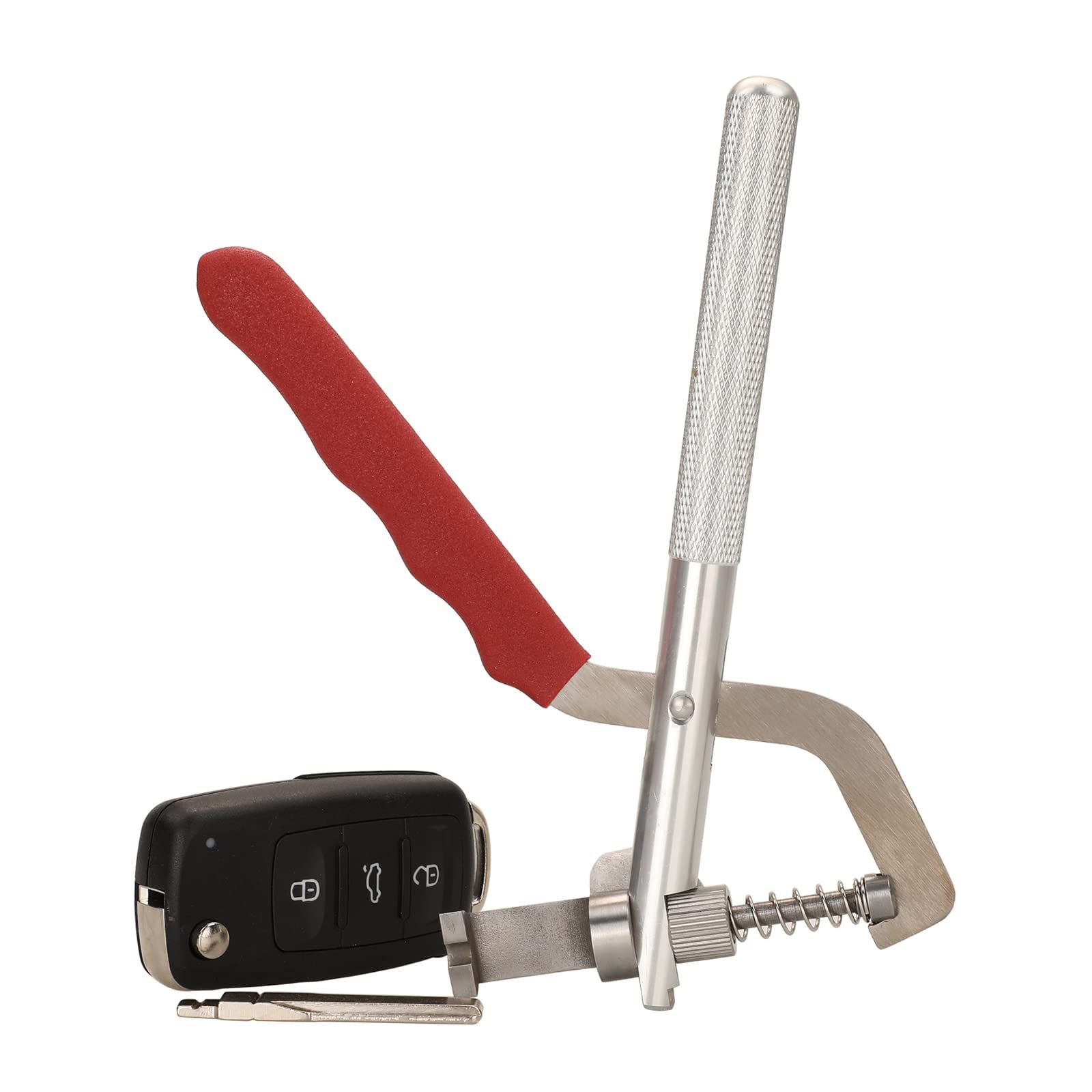 Car Key Disassembling Pliers view 2