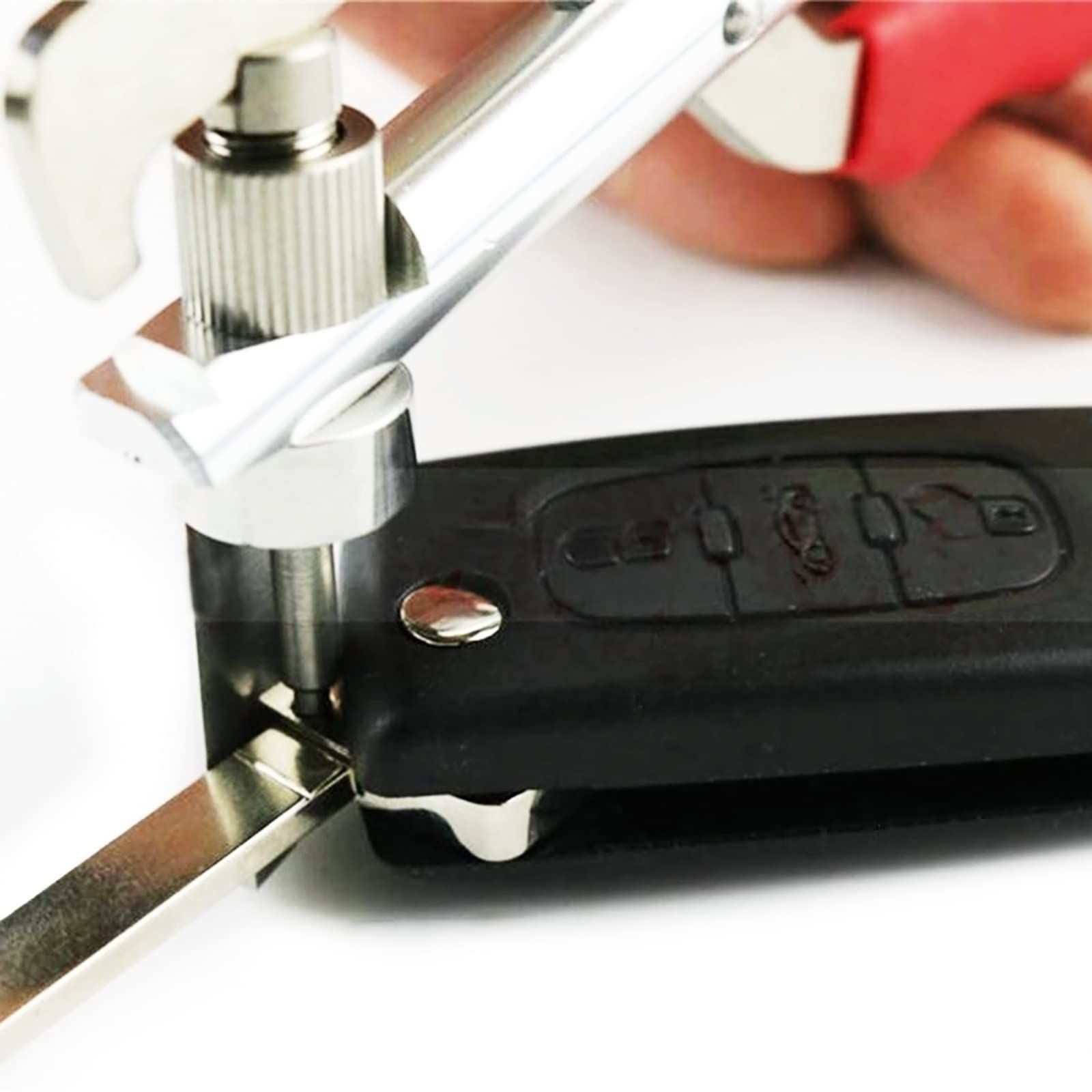 Car Key Disassembling Pliers view 5