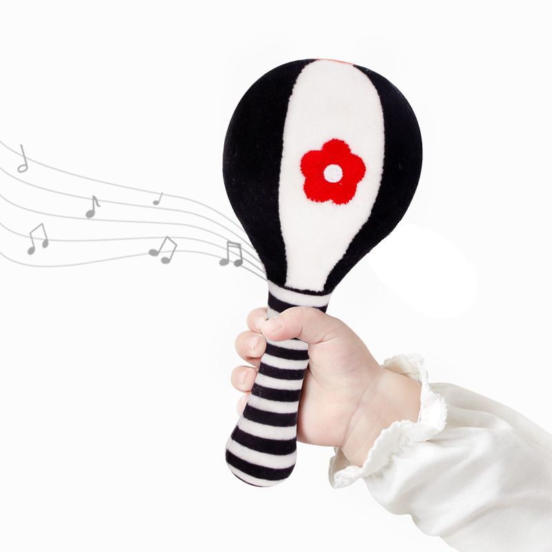 Rattles for Babies 0-6 Months view 5