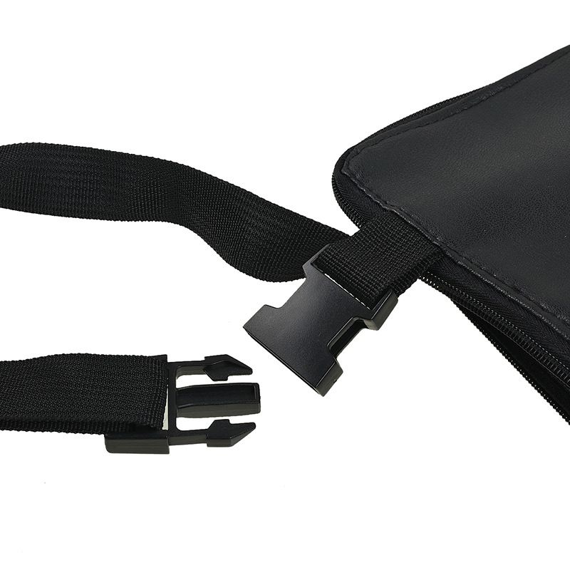 Professional Makeup Brushes Organizer Bag view 4