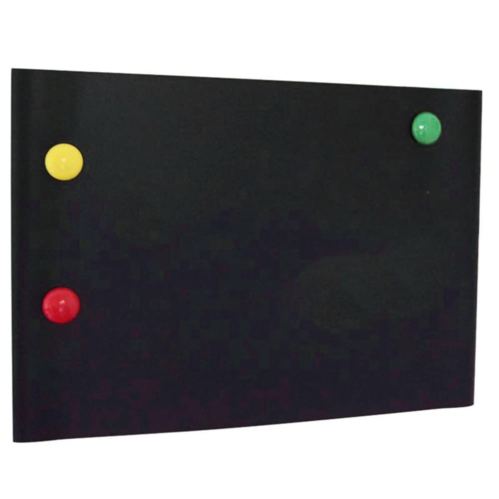 6 Pcs Notice Board Planning Magnets Colorful Fridge Magnet Mini Round Plastic view 5