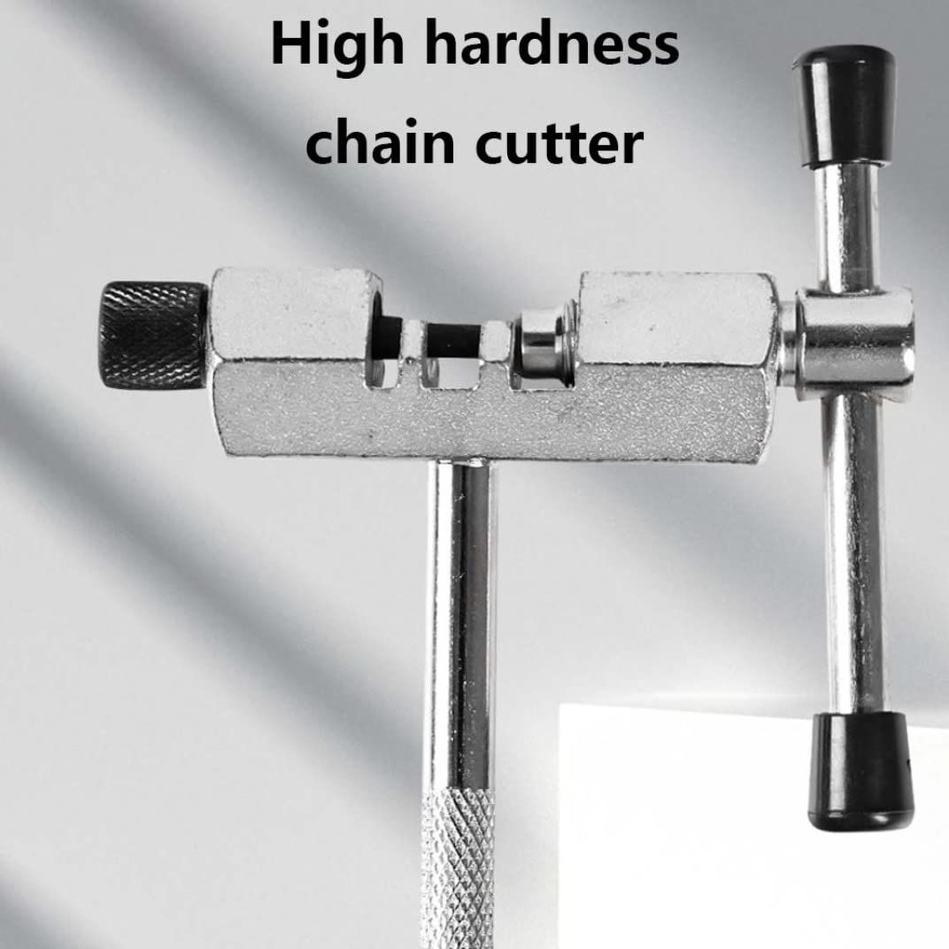 Bike Chian Breaker Tool Bicycle Chain Splitter Bike Chain Breaker Rivet Link view 4