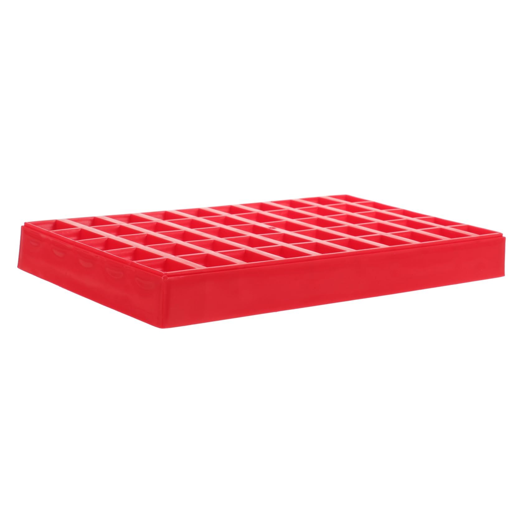Shopping Mall Coin Container Coin Holder Reusable Coin Container Sturdy Coin