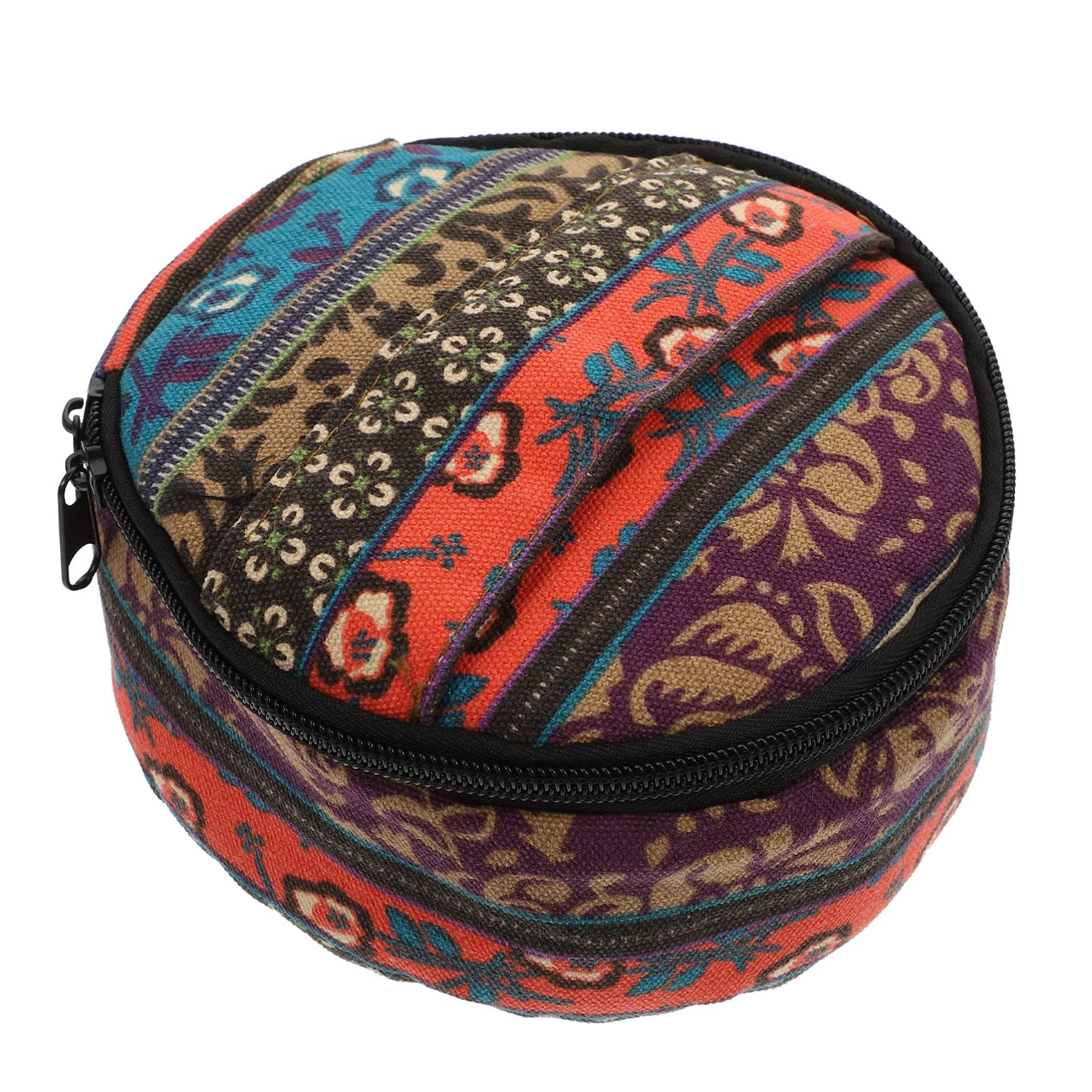 Essential Oil Storage Holder Organizer Carrying Case Essential Oil Travel Bag — image 1
